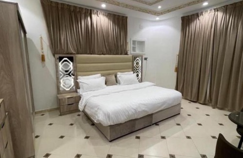 AlUla Apartment | Friday Suites 2