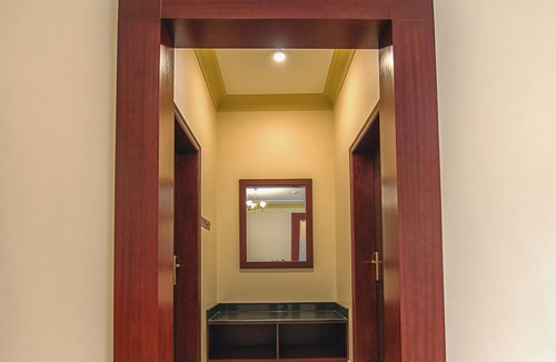 Juffair Hotel | Frsan Plaza