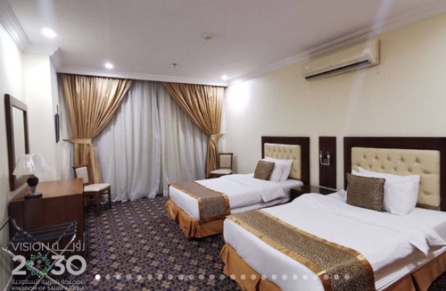 Al Bawadi House | Fully Furnished 3 Rooms Serviced Apartment FOR RENT Sari St / UNIT 21