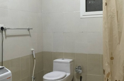 Jeddah House | Fully Furnished Apt FOR RENT 2BHK Tahliya /5