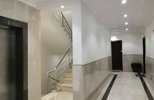 Jeddah House | Fully Furnished Apt FOR RENT 2BHK Tahliya /5