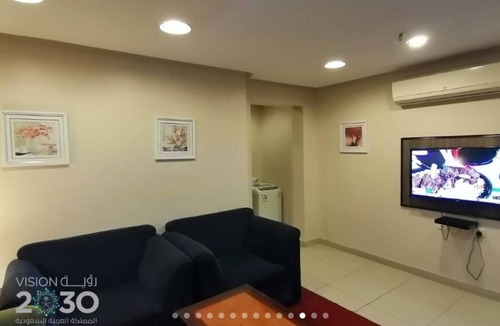 As Salamah Apartment | Fully Furnished Apt FOR RENT 1BHK Al Salama /UNIT 4