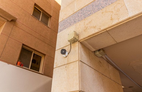 As Salamah Apartment | Fully Furnished Apt FOR RENT 1BHK Al Salama /UNIT 9