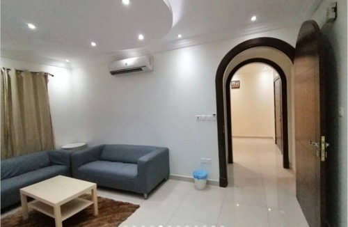 Jeddah Apartment | Fully Furnished FOR RENT 2BHK Al Nahda