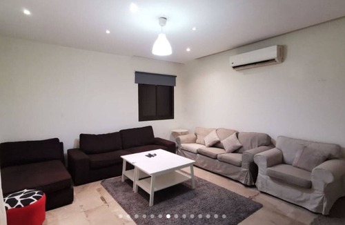Al-Hamra'a Apartment | Fully Furnished Roof Apartment FOR RENT 2BR /unit 22