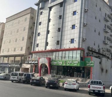 Jeddah Apartment | Furnished apartment
