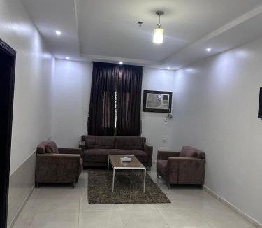 Jeddah Apartment | Furnished apartment