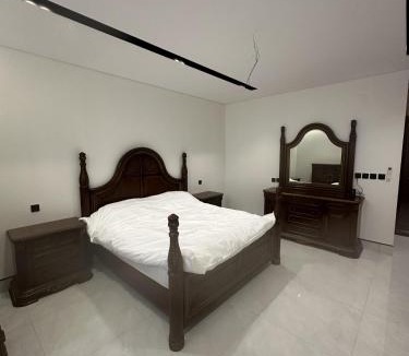 Taif Apartment | Furnished flat in Al Taif