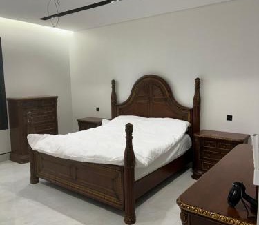 Taif Apartment | Furnished flat in Al Taif