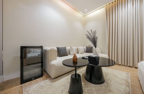 Al Aqiq House | Furnished Studio in Al-Aqiq
