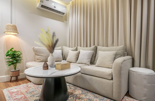 Al Aqiq House | Furnished Studio in Al-Aqiq