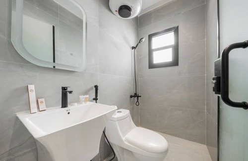 Al Aqiq House | Furnished Studio in Al-Aqiq