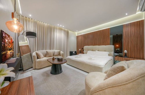 Al Aqiq House | Furnished Studio in Al-Aqiq