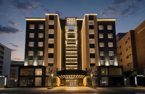 As Salamah Hotel | Garden Melenium - Jeddah
