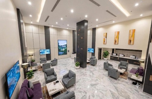 As Salamah Hotel | Garden Melenium - Jeddah