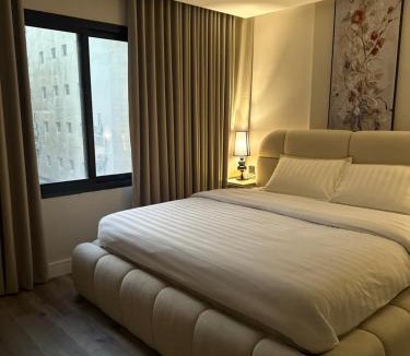 Al Khobar Apartment | Garden suites