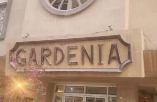 Jeddah Apartment | Gardenia Apartments One-Bedroom Apartment 5