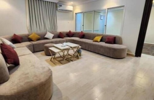 Jeddah Apartment | Gardenia Apartments One-Bedroom Apartment 5