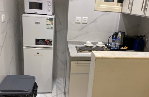 Jeddah Apartment | Gardenia Park Al Rawabi Serviced Apartments Economy