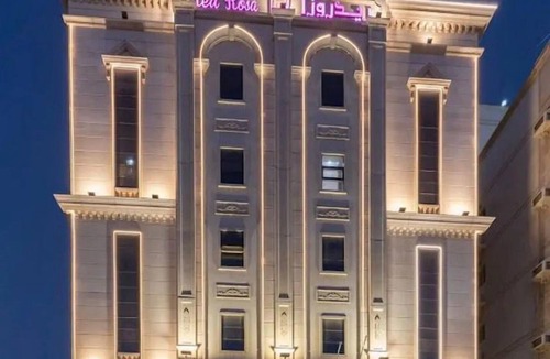 Jeddah Apartment | Gardenia Park Al Rawabi Serviced Apartments Economy