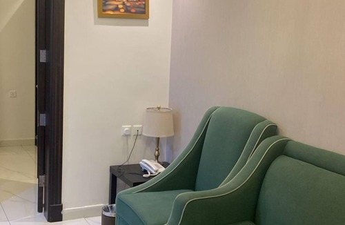 Jeddah Apartment | Gardenia Park Al Rawabi Serviced Apartments Economy