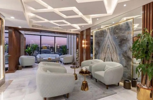 Jeddah Apartment | Gardenia Park Al Rawabi Serviced Apartments Economy