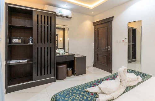 Jeddah Apartment | Gardenia Park Al Rawabi Serviced Apartments Economyجاردنيا بارك الروابي للشقق المخدومةاقتصادي