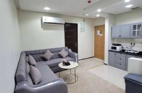 Hera Street Apartment | Gardenia Park Al Zaharaa