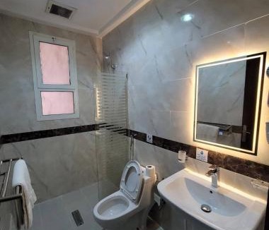 As Salamah Apartment | Gardenia Park Alzahraa