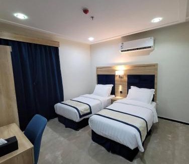 As Salamah Apartment | Gardenia Park Alzahraa