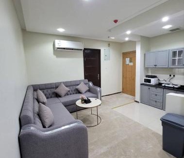 As Salamah Apartment | Gardenia Park Alzahraa
