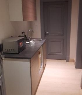 Riyadh Apartment | Gazala Hotel