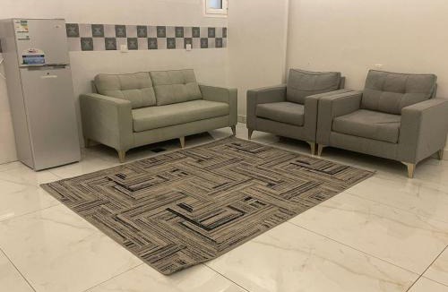 Abha Apartment | ggJ