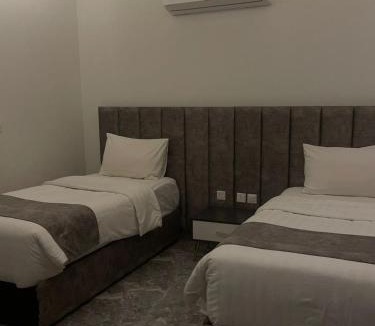 Abha Apartment | ggJ