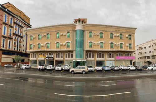 Al Bawadi Apartment | Ghima Apartments