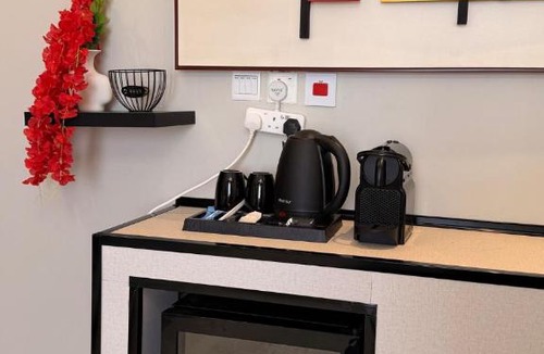 Al Kura Apartment | glamour apartment