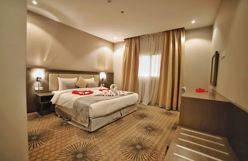 Medina Hotel | GLAMOUR INN - جلامور ان