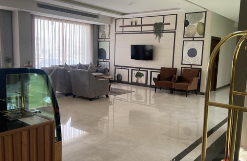 Medina Hotel | Glamour INN Tabbah - جلامور ان طابه