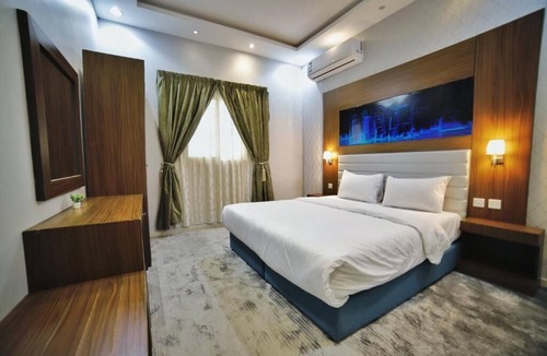 Medina Hotel | Glamour Tabba Apartments