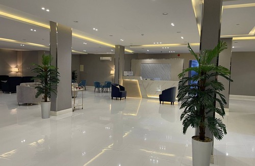Khamis Mushait Apartment | GOLD TOWER