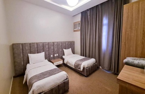 Abha Hotel | Golden Al Areen Hotel Abha