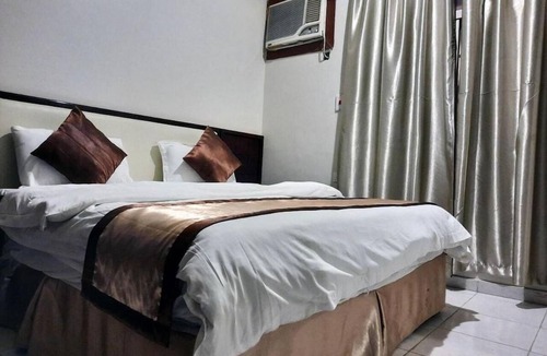Abha Hotel | Golden Al Areen Hotel Abha