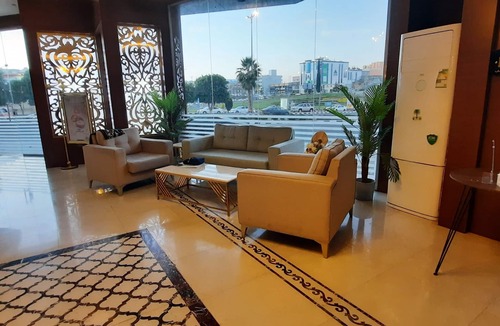 Abha Apartment | Golden Joan