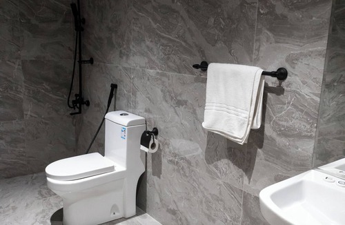 Al-Safa Hotel | Golden New Al Safa Hotel