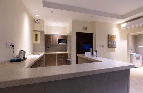As Salamah Hotel | Golden new Alsalamah
