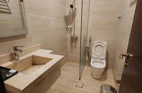 Jizan Hotel | Golden New ALshati Serviced Apartments