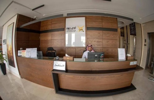 Jizan Hotel | Golden New ALshati Serviced Apartments