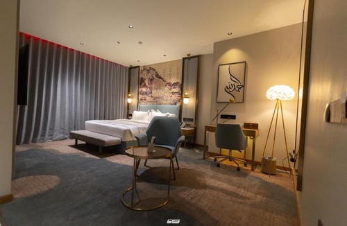 Al Shifa Apartment | Golden New Hotel