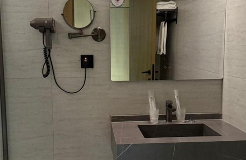 Al Shifa Apartment | Golden New Hotel