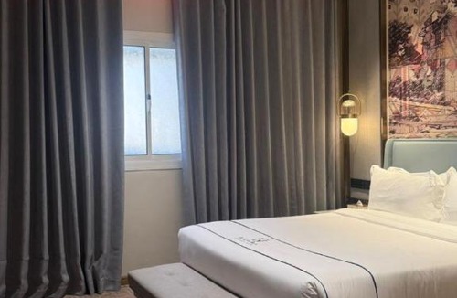 Al Shifa Apartment | Golden New Hotel